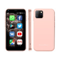 New Products 2.5inch Android Smart Mini Size 3G Pocket 2 MP Camera Small Phone